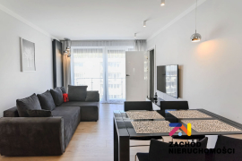 Komfortowy Apartament w pobliżu centrum